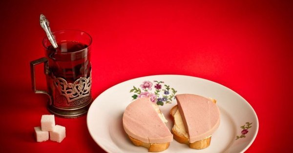 Ностальгия по советским временам