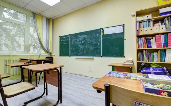 Частные школы в центре Москвы