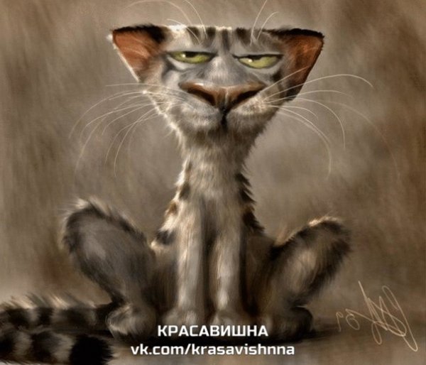 Утро красит нежным светом