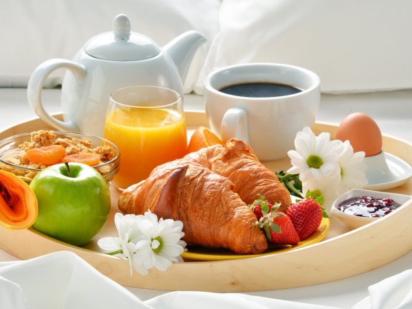 Картинка аппетитного утра (38 фото)