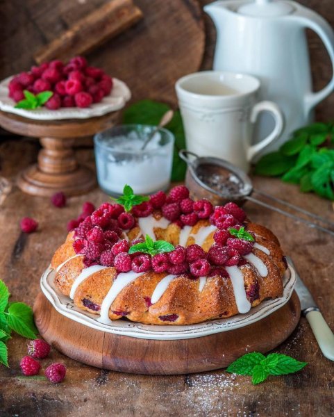 Вкусного утра