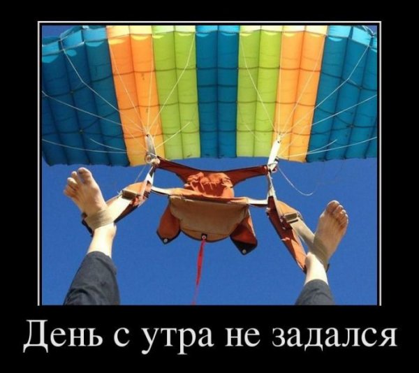 Утро не задалось картинки