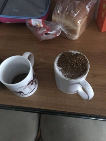 День не задался прикол
