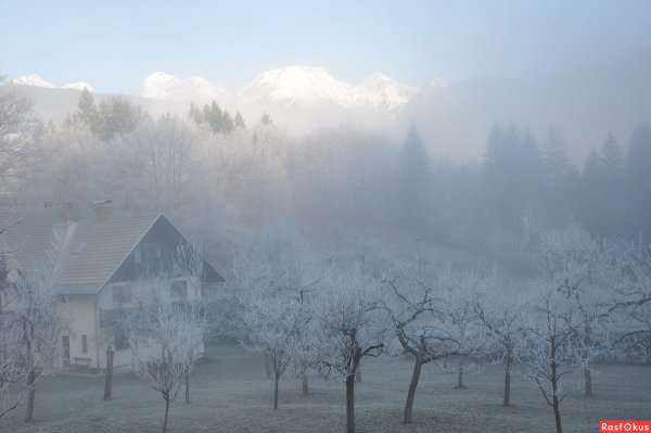 Утро туманное утро седое