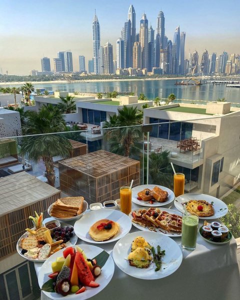 Amwaj Rotana Jumeirah Beach 5