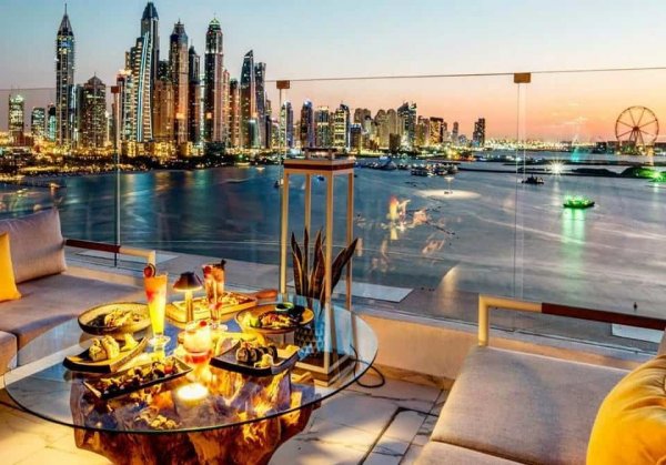 Jumeira 3 - Jumeirah - Jumeirah 3 - Dubai - ОАЭ
