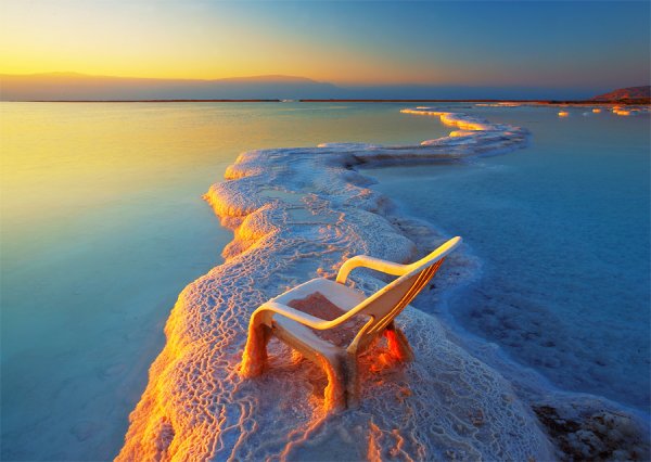 Отдых море Вдохновение