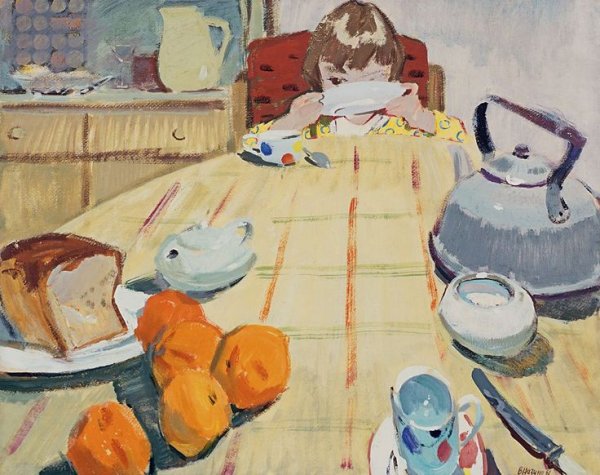 Назина Вера Ивановна художник
