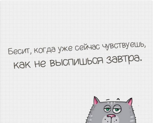 Завтра на работу цитаты смешные