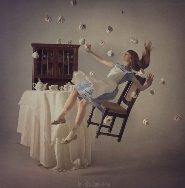 Екатерина Мекачима