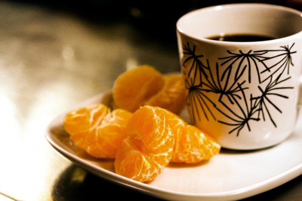 Цитрус мандарин Mandarine