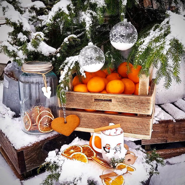 Мандариновое варенье