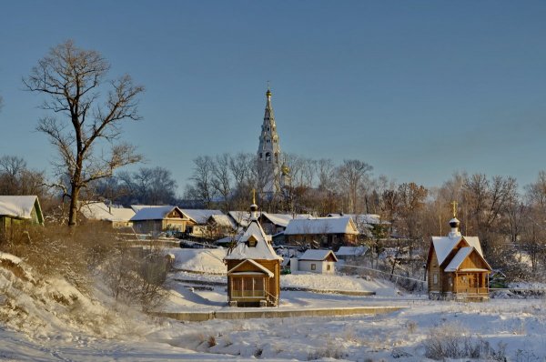 Богоявление красивое фото