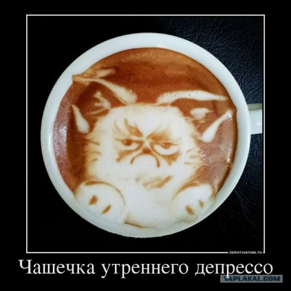 Кофе смешные