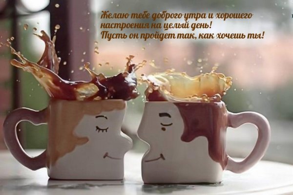 Утренняя встреча