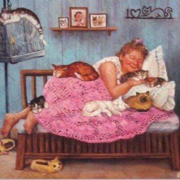 Dianne Dengel картины