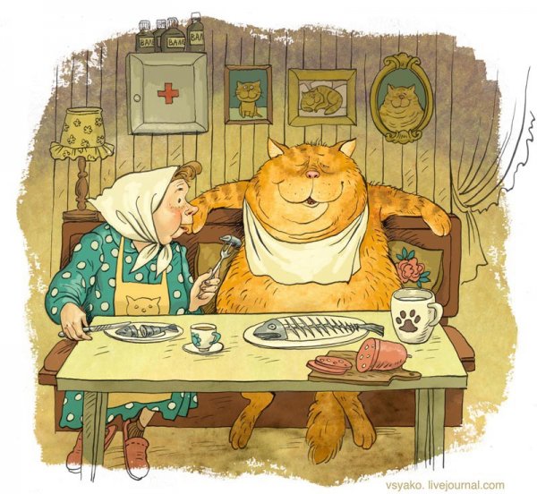 Ольга Громова художница