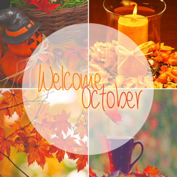С 1 октября hello October