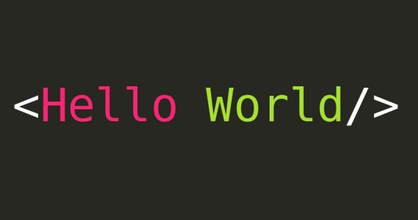 Hello World