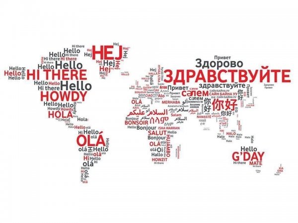 Hello World