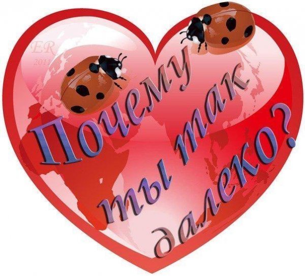 Любимка моя