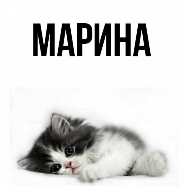 Привет Марина гифки