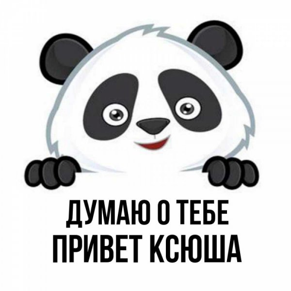 Привет Ксюша Мем
