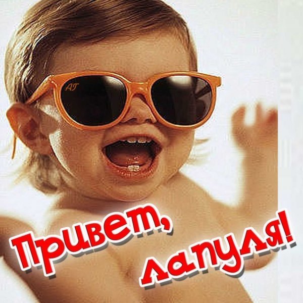 Привет картинки прикольные