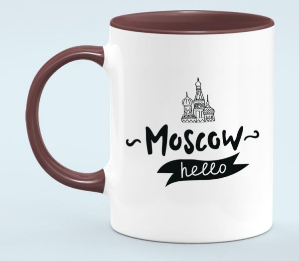 Поздравить с днем города Москвы
