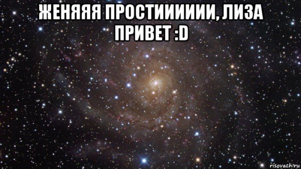 Лиза лохушка
