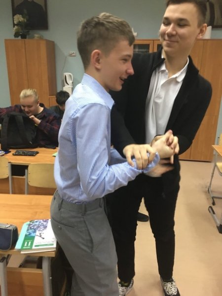 Паринь палехче