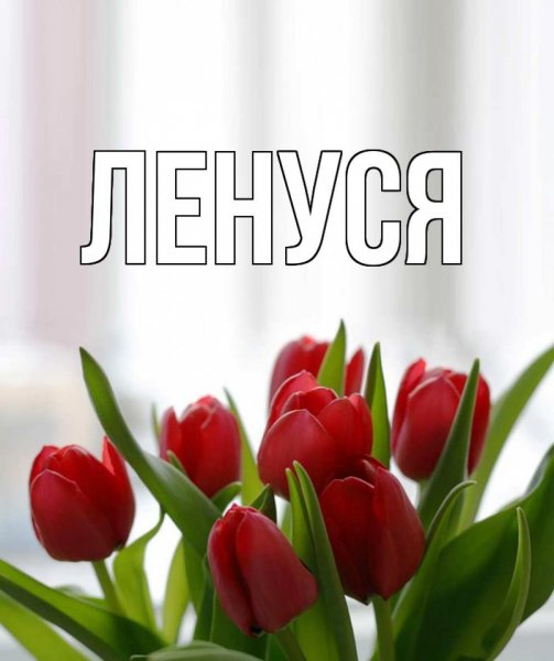 Добрый вечер Оленька