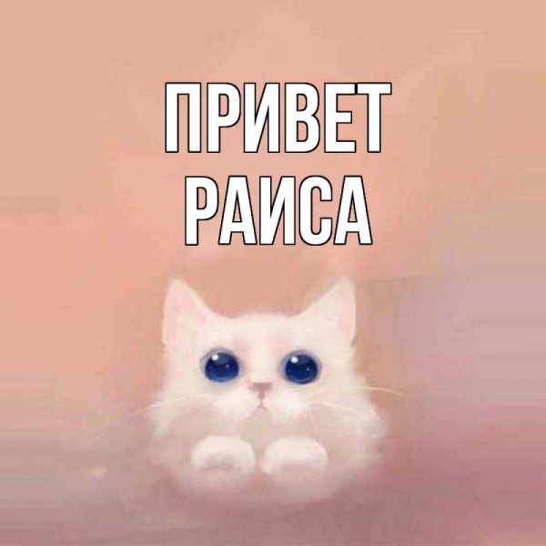 Привет Кристина