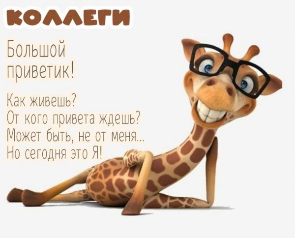 Позитивные пожелания на день