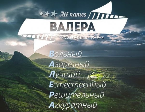 Кот Валера