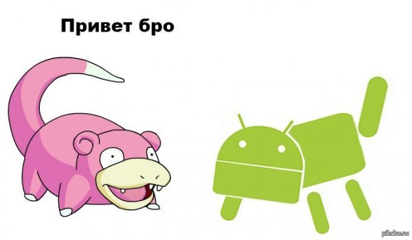 Привет бро