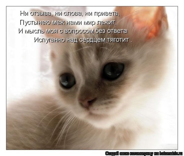 Грустно без тебя любимый