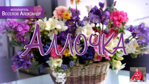 Спасибо Аллочка картинки