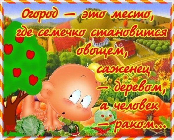 С днем дачника поздравления