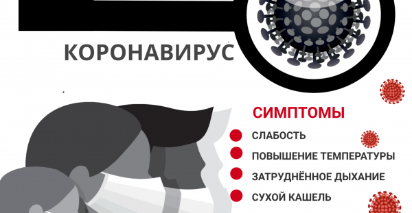 Коронавирус пожелания здоровья