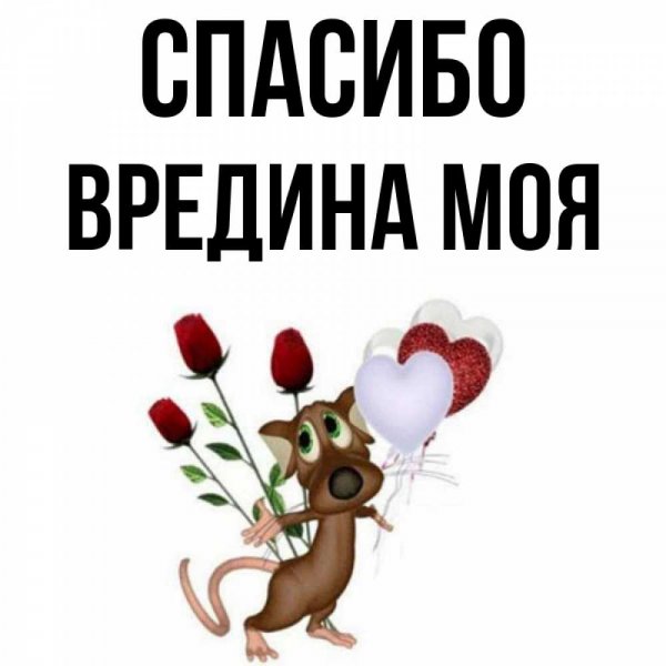Я злюка и вредина