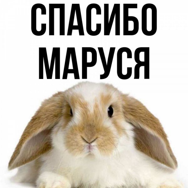 Маруся имя