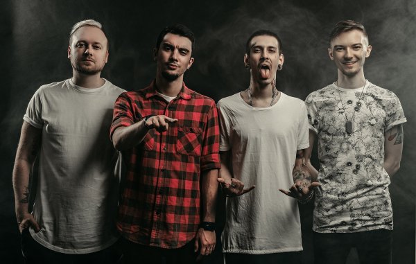 Rock privet концерт
