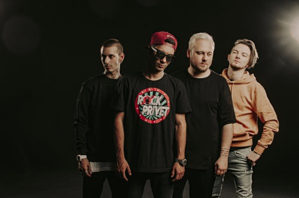 Rock privet Наиль
