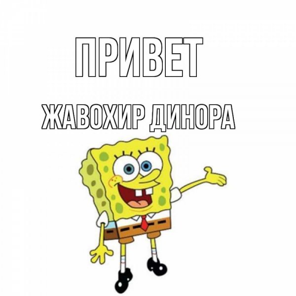 Илюха дурак