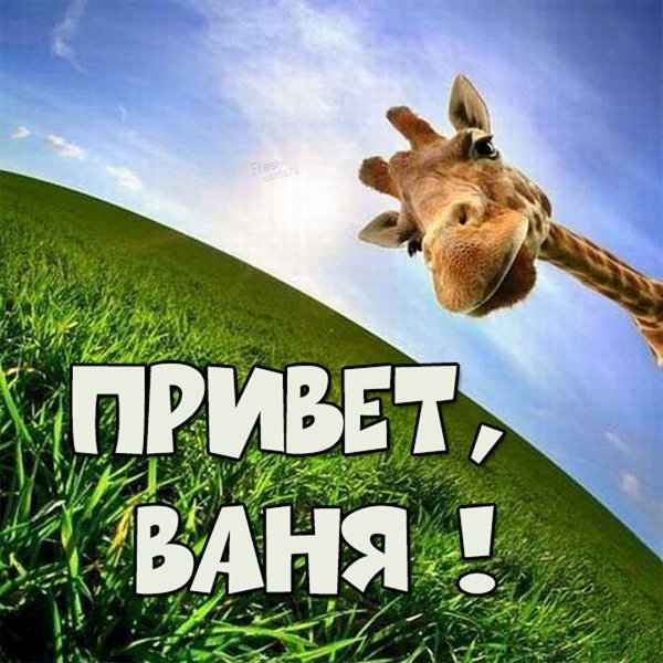 Привет Кристина