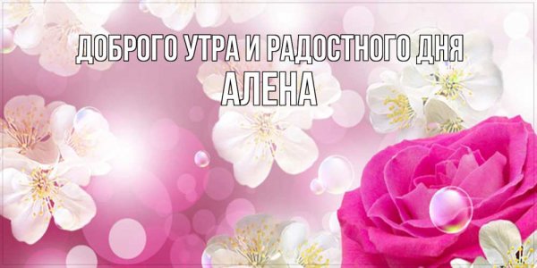 Улыбнись любимый