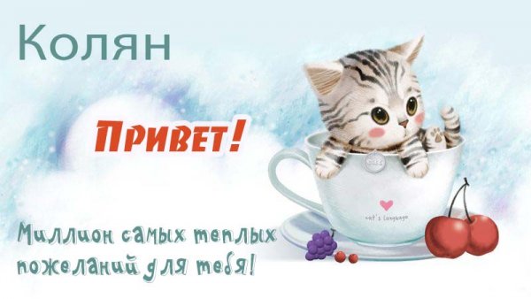 Шутки про Николая