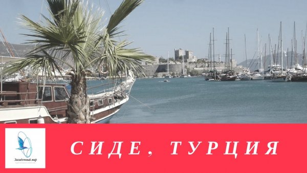 Виза в Турцию