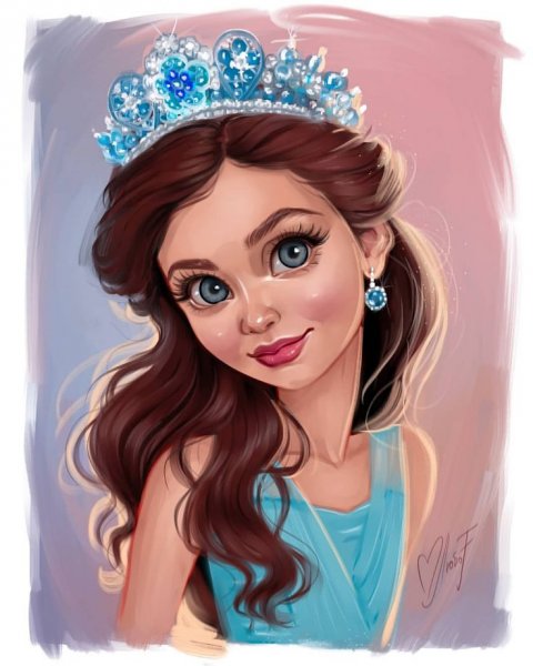Алина Кейси